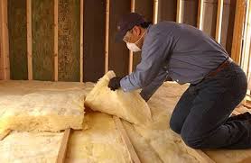 Best Fireproof Insulation  in Happy Valley, OR